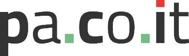pa.co.it - inteligencia tecnológica - digitaliza, conecta, mejora